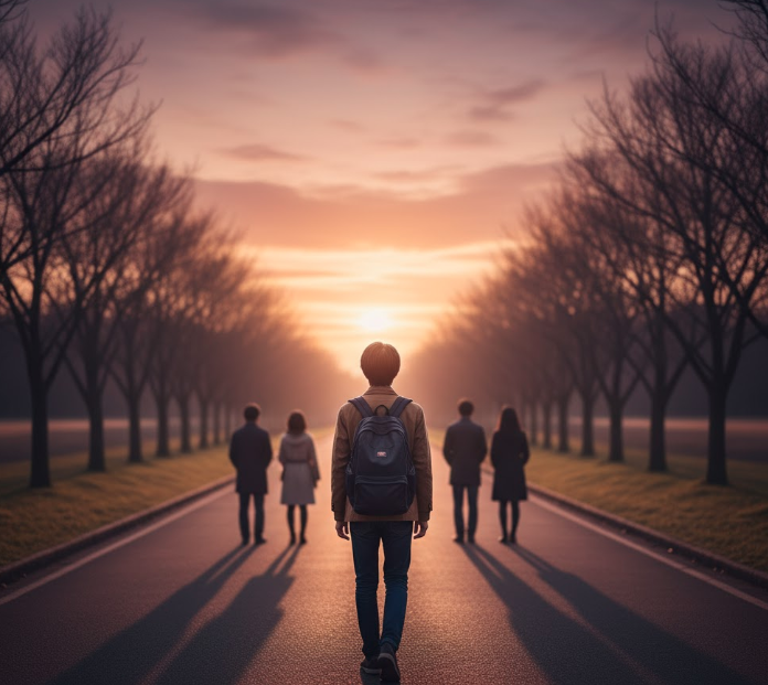 どこに行っても孤立する悩みは終わる！原因と対処法を解説