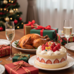 クリスマスイブとクリスマスの違いとは？由来や過ごし方を解説