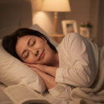 寝ながら笑うのはなぜ？スピリチュアルな意味や病気の可能性を解説