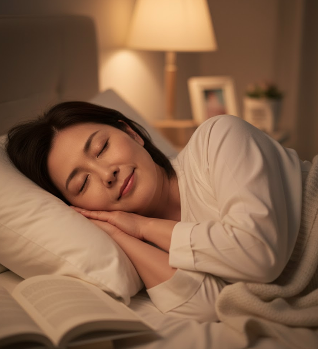 寝ながら笑うのはなぜ？スピリチュアルな意味や病気の可能性を解説