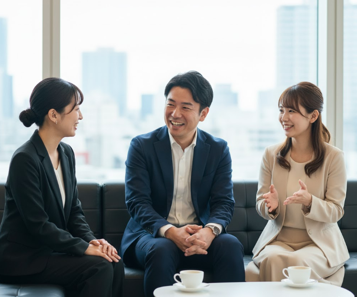 敵に回してはいけない人 優しい人の特徴と付き合い方