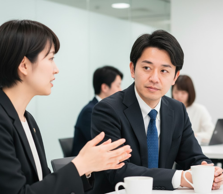 浅はかな人の11の特徴と末路｜原因を改善し上手く付き合う方法