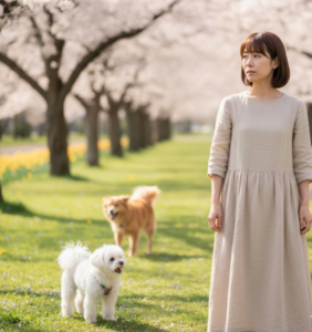 犬に吠えられる人 スピリチュアルな意味は？理由と対処法を解説