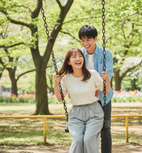 天真爛漫な女性の魅力とは？愛される特徴と恋愛傾向を徹底解説