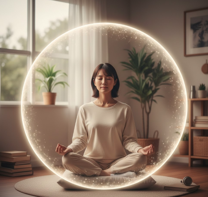 なぜか目立つ人のスピリチュアルな特徴とは？魂のレベルやオーラの影響