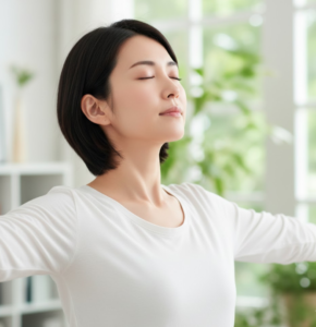 体調不良はスピリチュアルな恋愛の重要なサイン？好転反応や運命の人との前兆を徹底解説