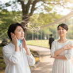 声が嫌いな人のスピリチュアルな意味と波長のサインを徹底解説