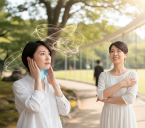 声が嫌いな人のスピリチュアルな意味と波長のサインを徹底解説