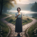 ピンチの時に助けてくれる人はスピリチュアルな運命で繋がっている！魂の約束と前世からの縁