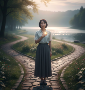 ピンチの時に助けてくれる人はスピリチュアルな運命で繋がっている！魂の約束と前世からの縁