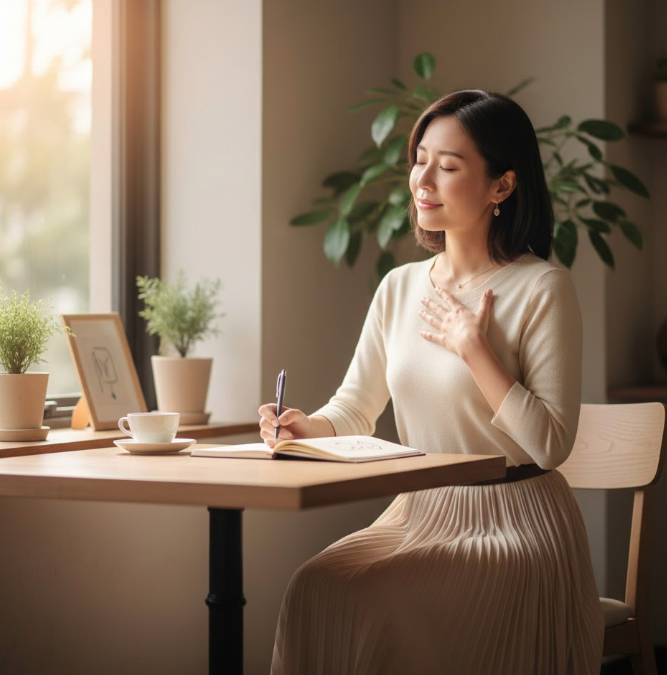 スピリチュアルセッションとは？種類や効果と選び方を徹底解説