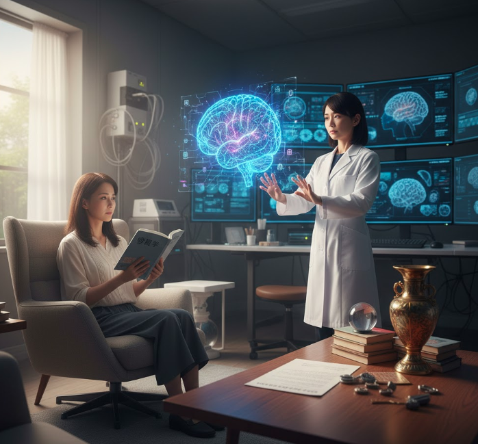 スピリチュアルは本当か嘘か？科学と心理学で暴く真実と見分け方