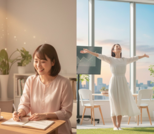 引き寄せの法則はガチなのか？科学的根拠と成功するやり方を徹底解説