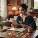 タロット占いの独学は怖いことではない！安全に楽しむ正しいやり方