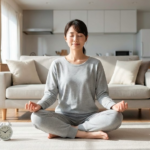 瞑想のやりすぎに注意！魔境や副作用を防ぎ効果を得る正しい方法