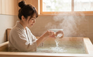 塩風呂のスピリチュアルな効果とやり方を徹底解説！邪気払いで運気を劇的に変える方法