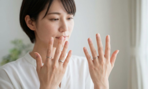 指の長さや形でわかる恋愛占いと指ごとの意味や性格診断の全貌