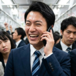 あつかましい人の特徴と心理を知りストレスなく対処する方法