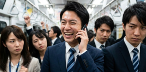 あつかましい人の特徴と心理を知りストレスなく対処する方法