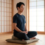 瞑想は半目で行うのが正解？効果とやり方を徹底解説