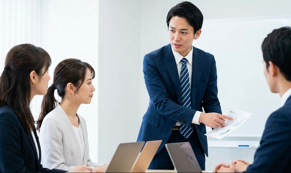 若いのに貫禄がある人の特徴とは？信頼される理由や雰囲気を解説