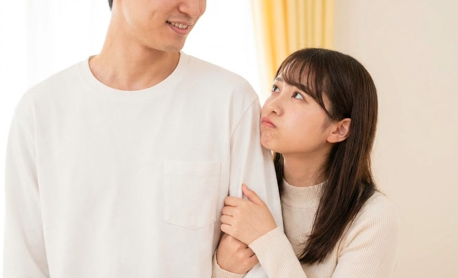 嫉妬深い彼女の心理と対処法を徹底解説!別れや結婚の判断基準