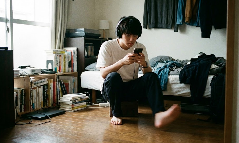 物音がうるさい人の心理的背景と集合住宅や職場で役立つ具体的な対策