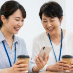 職場で信頼を勝ち取る！先輩に好かれる方法と可愛がられる後輩の振る舞い術