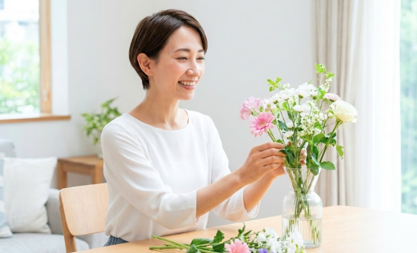 刺激が欲しい女性心理とは？心の渇きを前向きな変化に変える方法