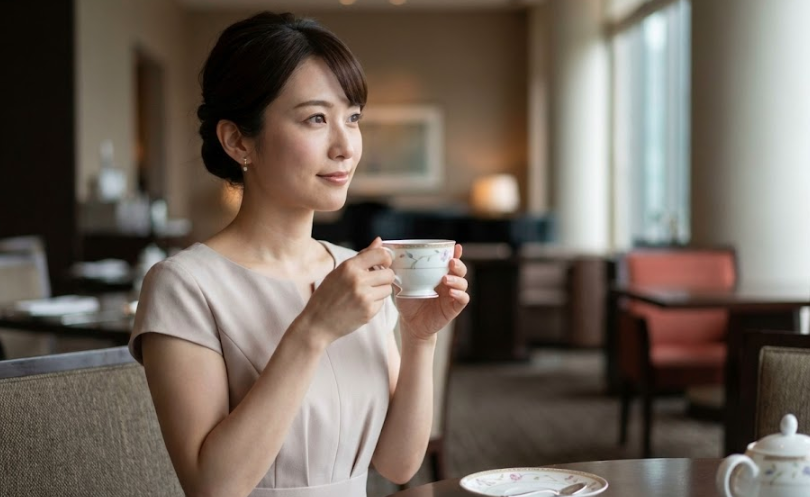 高嶺の花 女性を射止める特徴と恋愛アプローチの秘訣