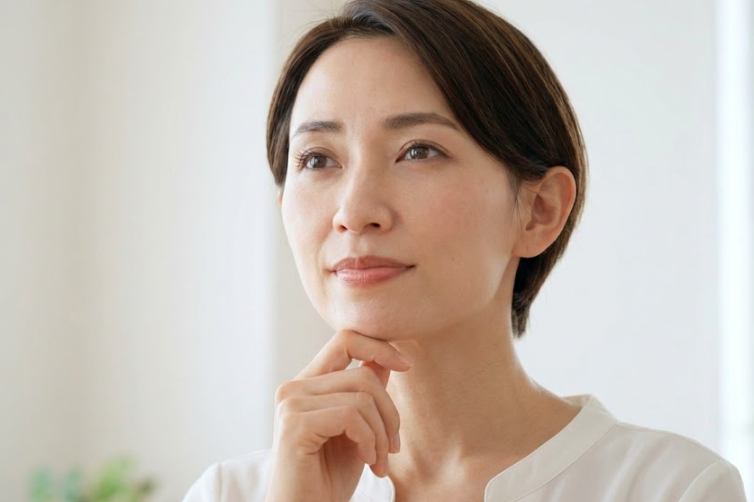 頭の良さそうな顔の特徴とは？知的な印象を作る方法と理由を解説