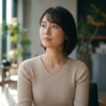 キョロキョロする人へ告ぐ！その視線の揺らぎは「才能」の裏返しだ！