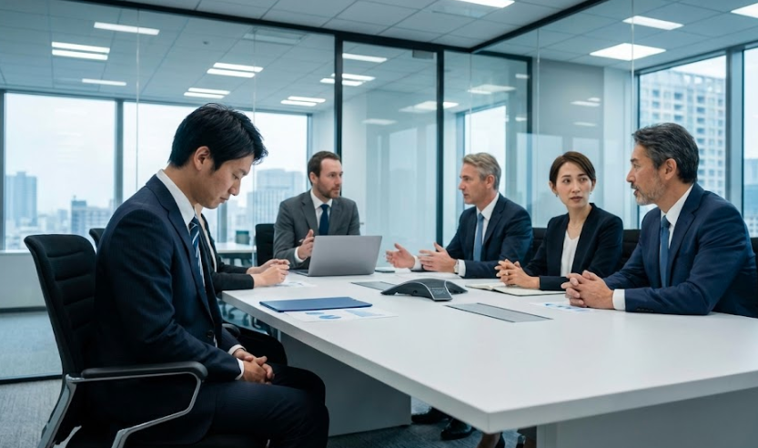 自分のない人を卒業して自分軸で生きるための特徴と改善方法