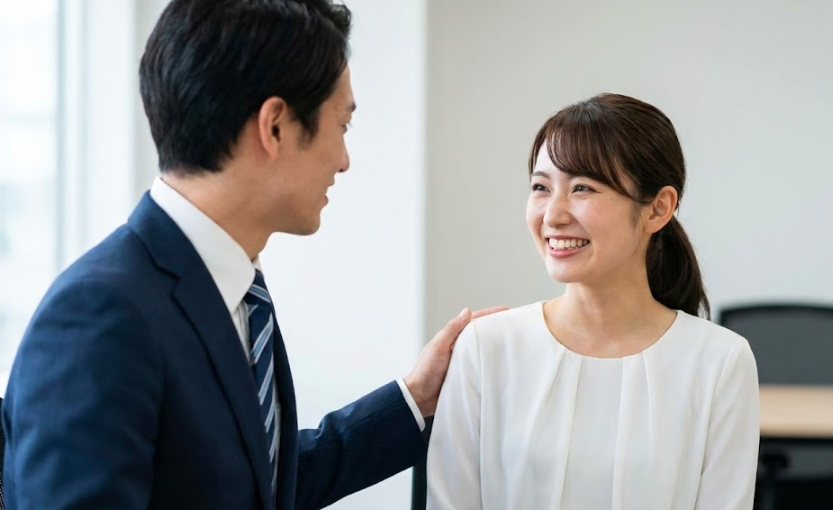 口が上手い人の正体とは？心を操る魔法の正体と愛される対話術