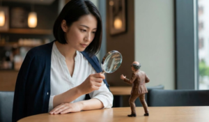 常識のない人に振り回されない！ストレスをゼロにする心理学と賢い境界線の引き方