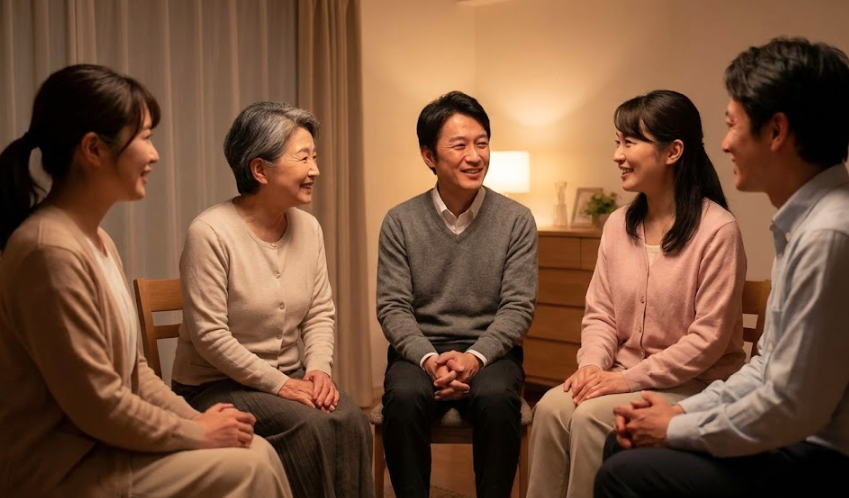 スピリチュアリズム普及会とは?魂を震わせる「霊的真理」との出会い