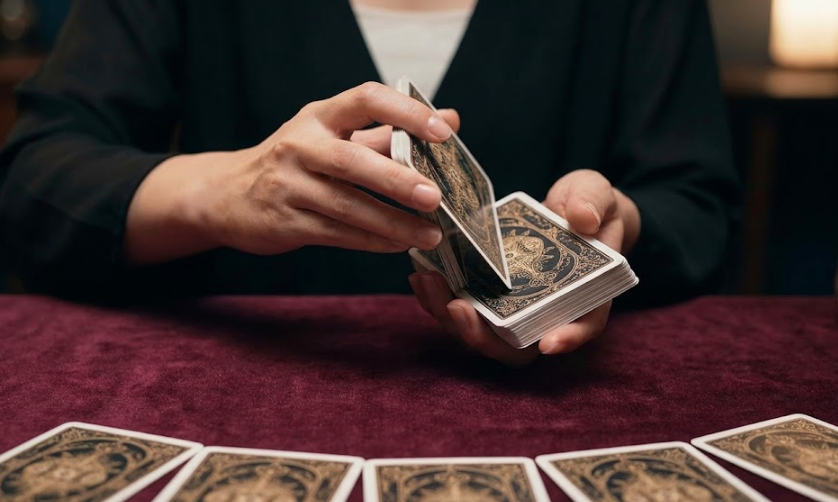 タロット占い goisu（ごいすねっと）が当たると評判の理由は？驚きの的中率と活用術を徹底解説