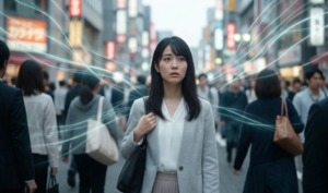 静電気が起きやすい人のスピリチュアルな真実！バチッ！とくるのは魂の叫び？