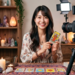 タロット 占い youtubeで運命を変える！当たると評判の動画の見極め方と活用術