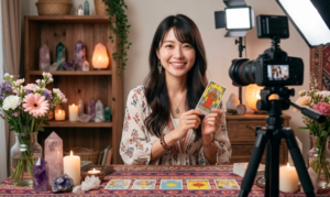 タロット 占い youtubeで運命を変える！当たると評判の動画の見極め方と活用術