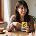 タロット占いでカードの意味を「覚えてはいけない」真実！暗記を捨てて魂の声を聴く秘訣