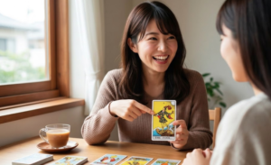 タロット占いでカードの意味を「覚えてはいけない」真実！暗記を捨てて魂の声を聴く秘訣
