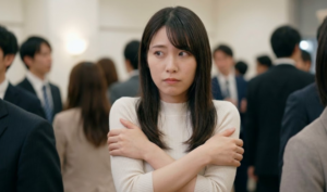 近寄りがたい人の特徴とは？損をしないための親しみやすさを作る魔法