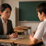 先生が好きな生徒にとる態度とは？脈ありサインと禁断の恋を叶える秘策