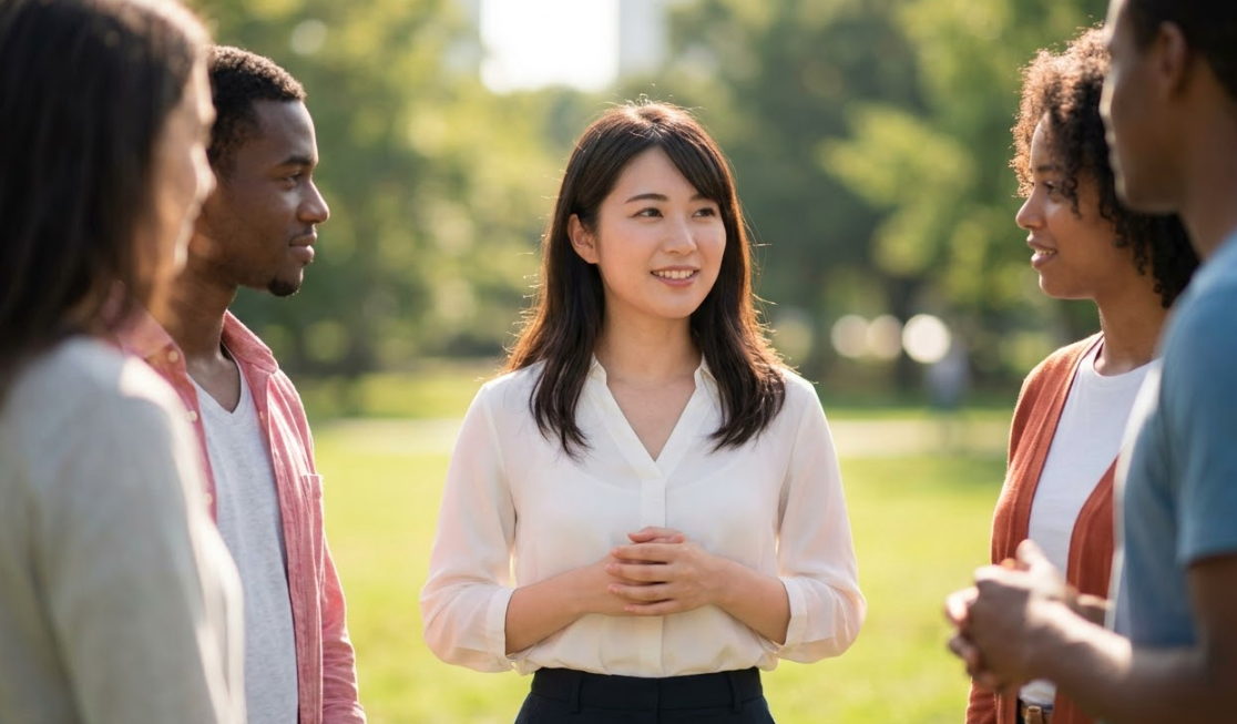 誰にでも優しい女性の本音と脈ありサインを徹底解説！勘違いを防ぎ彼女の「特別」になる方法