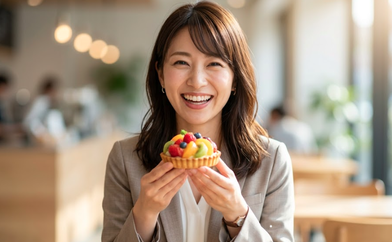 お茶目な人とは?愛される理由と共通する特徴を徹底解説!恋愛・職場で活かせる魔法のコツ