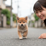 散歩中の犬が寄ってくるスピリチュアルな意味とは？幸運のサインを徹底解説！