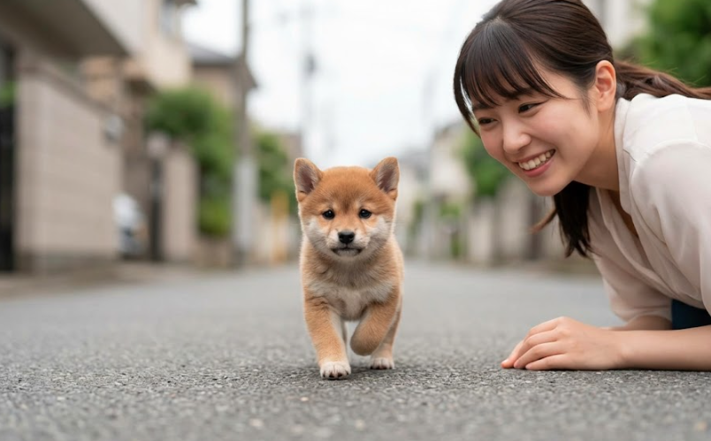 散歩中の犬が寄ってくるスピリチュアルな意味とは？幸運のサインを徹底解説！