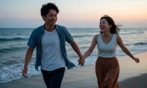 自由奔放な人の恋愛：振り回されずに愛し抜くための完全ガイド