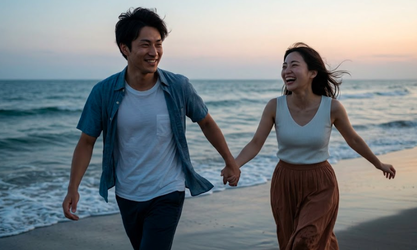 自由奔放な人の恋愛：振り回されずに愛し抜くための完全ガイド